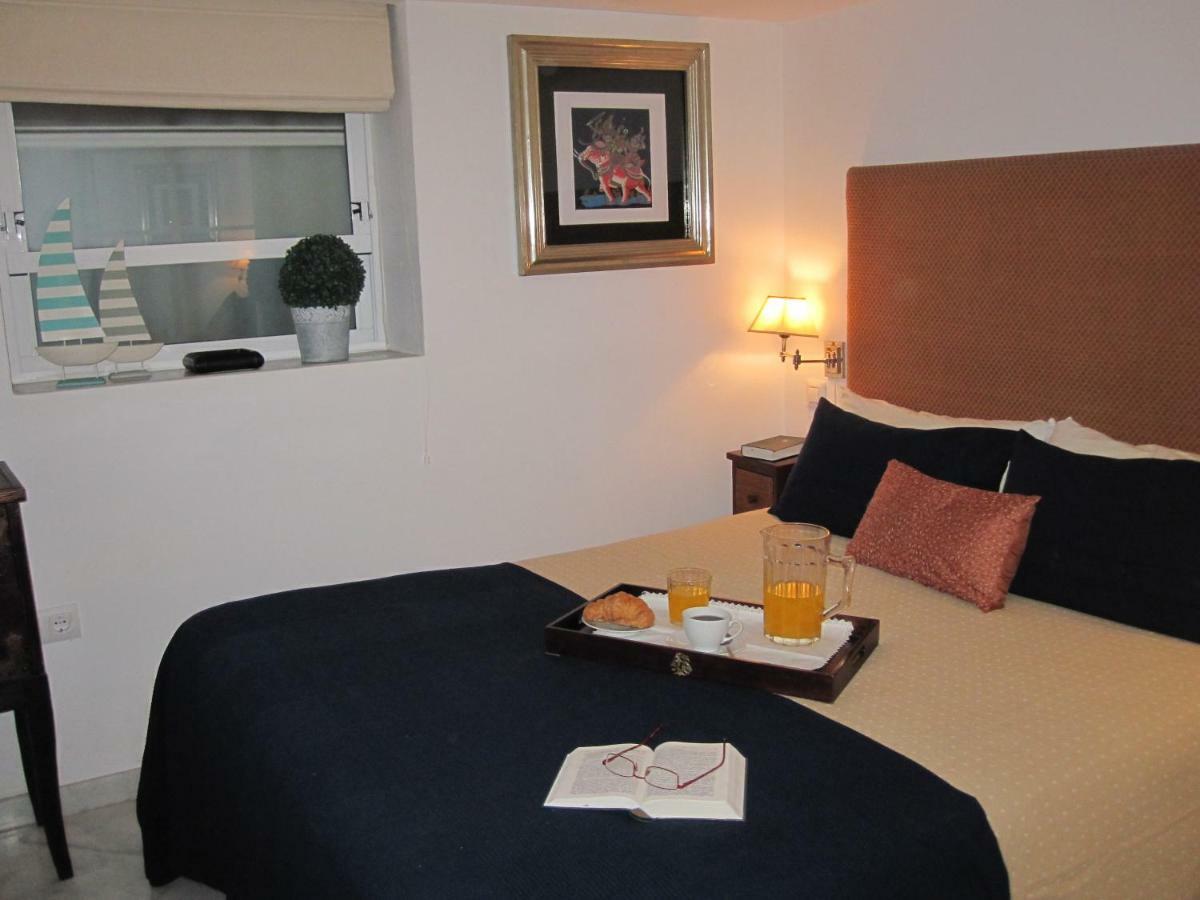 Apartamento En Centro Historico Con Parking Gratis إشبيلية المظهر الخارجي الصورة