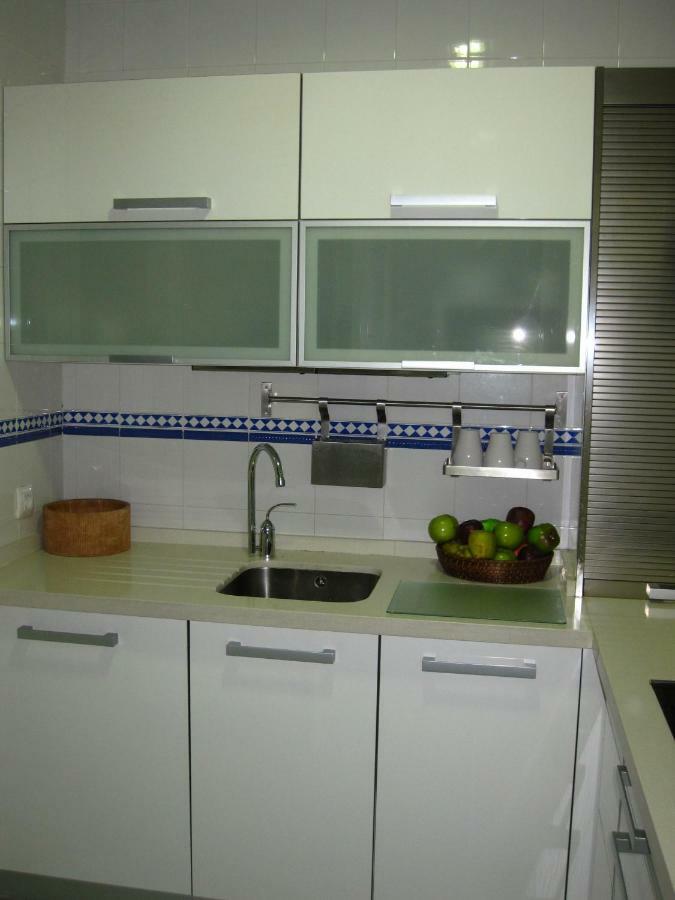 Apartamento En Centro Historico Con Parking Gratis إشبيلية المظهر الخارجي الصورة