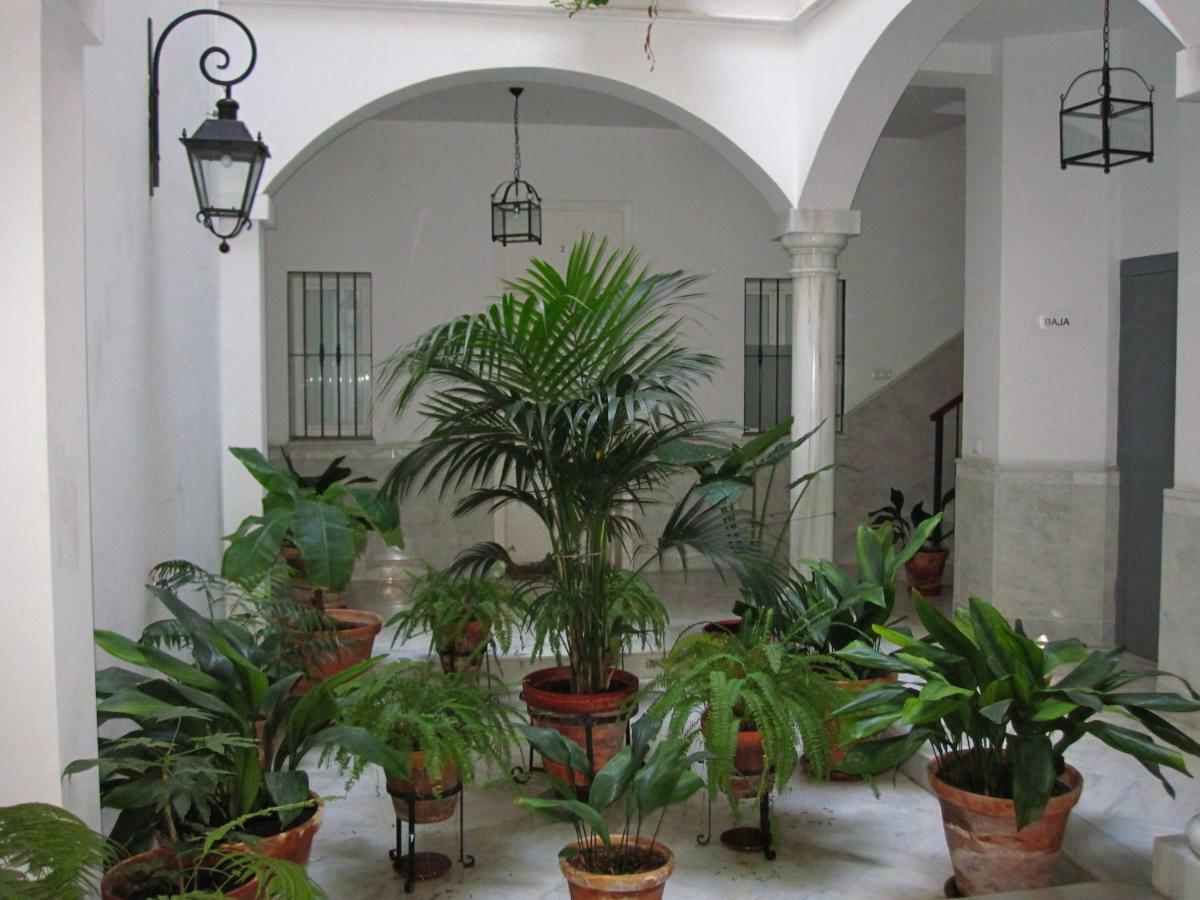Apartamento En Centro Historico Con Parking Gratis إشبيلية المظهر الخارجي الصورة