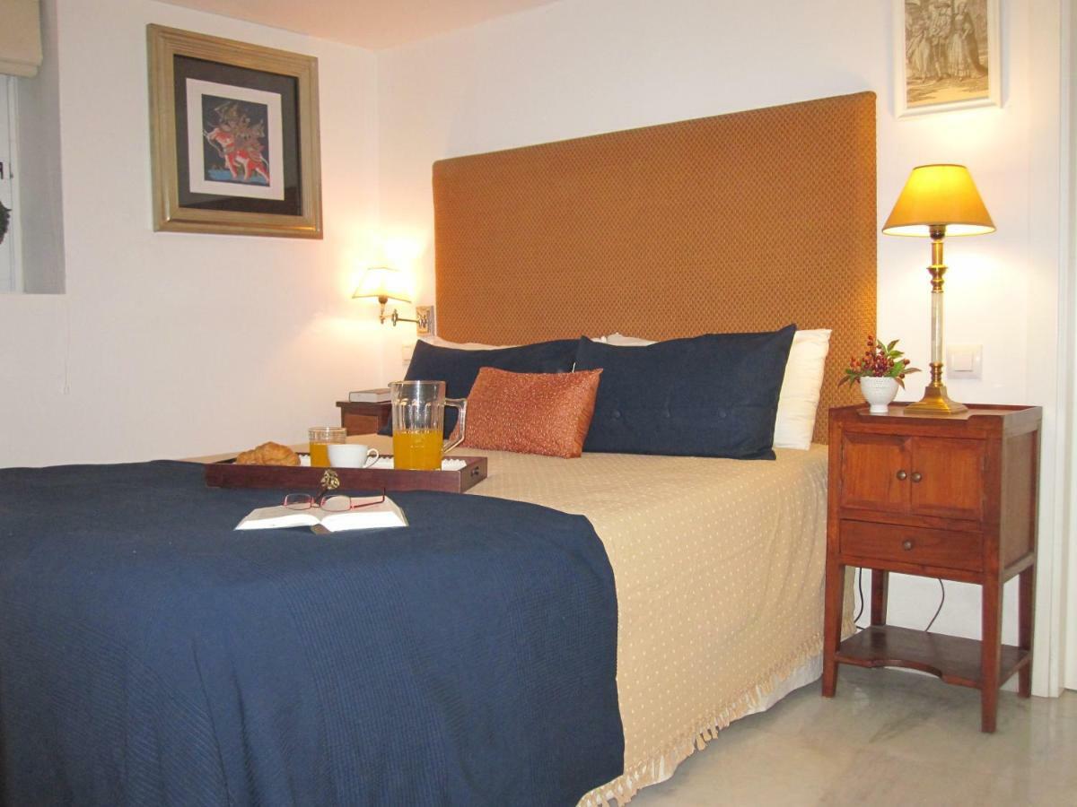 Apartamento En Centro Historico Con Parking Gratis إشبيلية المظهر الخارجي الصورة